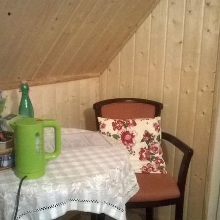 Le Hameau Aux Escargots Bed and Breakfast Bernon Zewnętrze zdjęcie